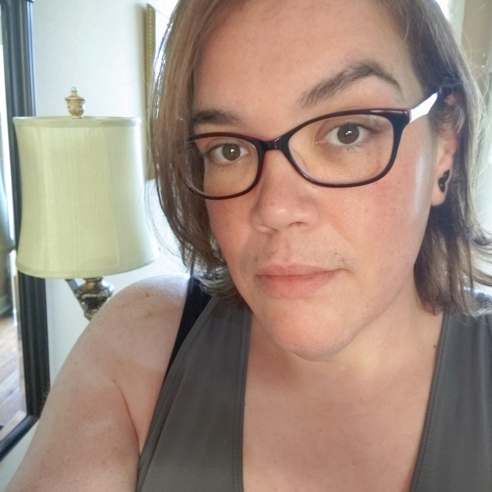 Meet your Posher, Randi